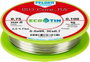 Felder Löttechnik ISO-Core RA Sn99Cu1 Forrasztóón, ólommentes Tekercs Sn99,3Cu0,7 0.100 kg 0.75 mm bélyegkép