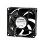 Sunon EE80251S31000U999 Axiális ventilátor 12 V/DC 56.05 m³/óra (H x Sz x Ma) 80 x 80 x 25 mm bélyegkép