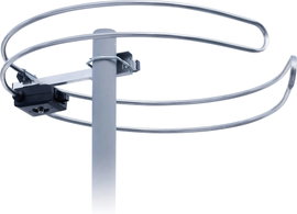 Wittenberg Antennen UKW-RINGDIPOL WB 201 R URH tetőantenna