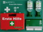 Elsősegély készlet (H x Sz) 600 mm x 450 mm B-SAFETY EH-ST1-157 bélyegkép