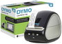 DYMO Labelwriter 550 Címkenyomtató Termodirekt 300 x 300 dpi Etikett szélesség (max.): 61 mm USB bélyegkép