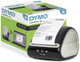 DYMO Labelwriter 5XL Címkenyomtató Termodirekt 300 x 300 dpi Etikett szélesség (max.): 104 mm USB bélyegkép