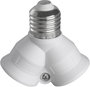 Heitronic 501010 Lámpafoglalat adapter 230 V 60 W bélyegkép