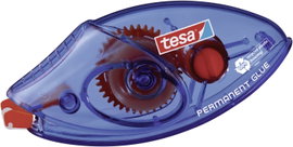 tesa Görgős ragasztó ecoLogo® nem korrigálható