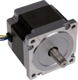 Joy-it Léptetőmotor NEMA34-02 NEMA34-02 3.8 Nm 5 A Tengely átmérő: 14 mm