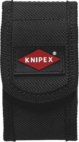 Knipex 00 19 72 XS LE Szerszámtartó övtáska, szerszámok nélkül