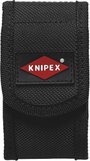 Knipex 00 19 72 XS LE Szerszámtartó övtáska, szerszámok nélkül bélyegkép