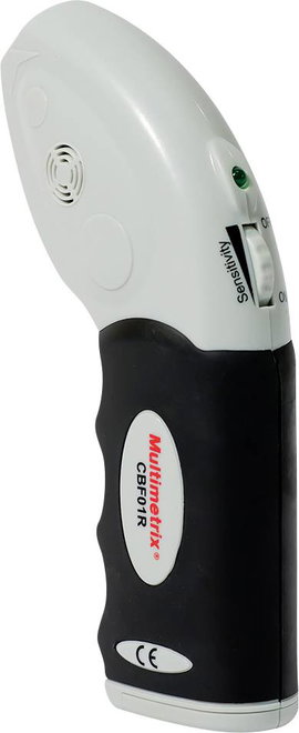 Multimetrix CBF 01 Azonosító