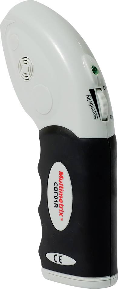Multimetrix CBF 01 Azonosító