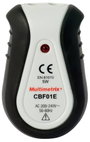 Multimetrix CBF 01 Azonosító 4. bélyegkép