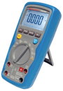 Multimetrix DMM 210 Kézi multiméter digitális Vízálló (IP67) CAT III 1000 V, CAT IV 600 V Kijelző (d 2. bélyegkép