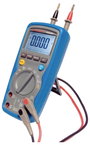 Multimetrix DMM 210 Kézi multiméter digitális Vízálló (IP67) CAT III 1000 V, CAT IV 600 V Kijelző (d 6. bélyegkép