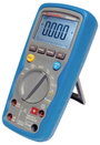 Multimetrix DMM 220 Kézi multiméter digitális Vízálló (IP67) CAT III 1000 V, CAT IV 600 V Kijelző (d 3. bélyegkép