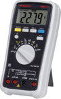 Multimetrix DMM 121 Kézi multiméter digitális CAT III 600 V Kijelző (digitek): 4000 bélyegkép