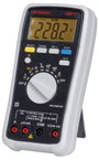 Multimetrix DMM 121 Kézi multiméter digitális CAT III 600 V Kijelző (digitek): 4000 2. bélyegkép