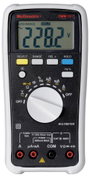 Multimetrix DMM 121 Kézi multiméter digitális CAT III 600 V Kijelző (digitek): 4000 3. bélyegkép