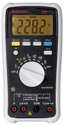 Multimetrix DMM 121 Kézi multiméter digitális CAT III 600 V Kijelző (digitek): 4000 4. bélyegkép
