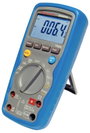 Multimetrix DMM 240 Kézi multiméter digitális Vízálló (IP67) CAT III 1000 V, CAT IV 600 V Kijelző (d 3. bélyegkép