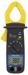 Multimetrix CM 610 Lakatfogó digitális CAT III 300 V Kijelző (digitek): 2000 bélyegkép