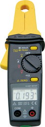 Multimetrix CM 605 Lakatfogó digitális CAT III 300 V Kijelző (digitek): 10000 bélyegkép