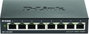 D-Link DGS-1100-08V2 Hálózati switch 8 port 1 GBit/s 3. bélyegkép