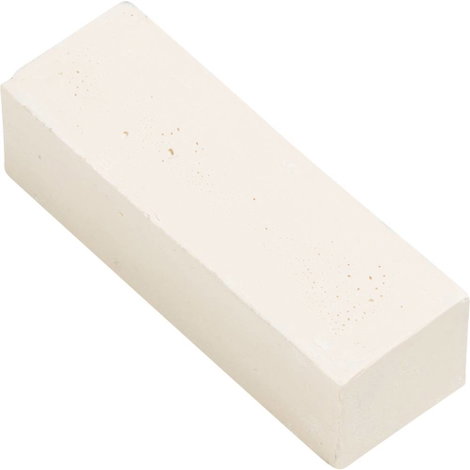 PFERD 44250010 PP polírozó paszta műanyag rudak magasfényű polírozásához 25 x 30 x 90 mm 1 db