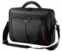 Targus Notebook táska Classic+ Alkalmas: Max.: 45,7 cm (18) Fekete bélyegkép