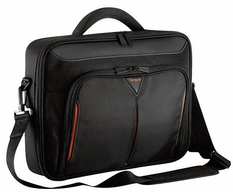 Targus Notebook táska Classic+ Alkalmas: Max.: 45,7 cm (18) Fekete 4. kép