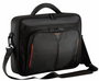 Targus Notebook táska Classic+ Alkalmas: Max.: 45,7 cm (18) Fekete 4. bélyegkép