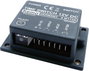Időkapcsoló modul 12-15V/DC 2s – 23min Kemo Electronic M113A bélyegkép