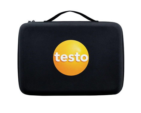 testo Testo Hőmérséklet érzékelő 2. kép