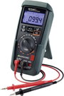 Gossen Metrawatt Metrahit Iso Szigetelésmérő műszer 50 V, 100 V, 250 V, 500 V, 1000 V 3.1 GΩ 2. bélyegkép