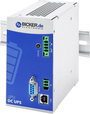 Bicker Elektronik UPSI-2406DP2 Ipari megszakításmentes tápegység berendezés (DIN rail) 3. bélyegkép