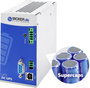 Bicker Elektronik UPSI-2406DP2 Ipari megszakításmentes tápegység berendezés (DIN rail) 4. bélyegkép