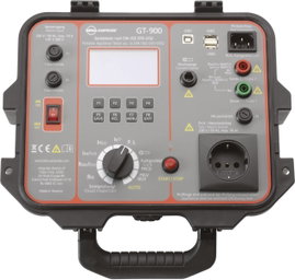 Beha Amprobe GT-900-D Készülékteszter VDE szabvány 0701-0702
