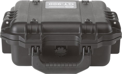 Beha Amprobe GT-900-D Készülékteszter VDE szabvány 0701-0702 3. kép