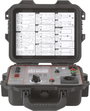 Beha Amprobe GT-900-D Készülékteszter VDE szabvány 0701-0702 4. bélyegkép