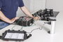 Beha Amprobe GT-900-D Készülékteszter VDE szabvány 0701-0702 7. bélyegkép