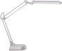 Maul Atlantic 8203695 LED-es íróasztali lámpa LED Fixen beépített LED-es 9 W EEK: D (A - G) Ezüst bélyegkép