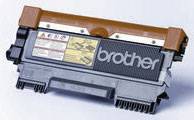 Brother Toner TN-2010 Eredeti Fekete 1000 oldal TN2010 2. kép