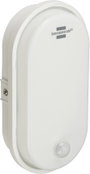 Brennenstuhl 1270780901 LED-es kültéri fali lámpa mozgásérzékelővel EEK: F (A - G) 15 W Fehér bélyegkép