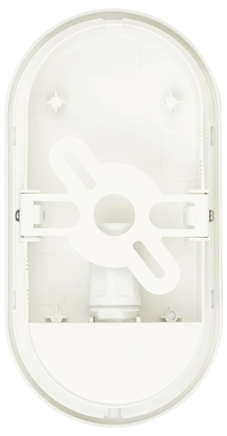 Brennenstuhl 1270780901 LED-es kültéri fali lámpa mozgásérzékelővel EEK: F (A - G) 15 W Fehér 2. kép