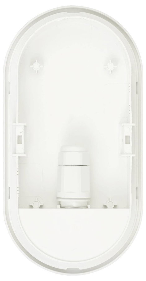Brennenstuhl 1270780901 LED-es kültéri fali lámpa mozgásérzékelővel EEK: F (A - G) 15 W Fehér 5. kép