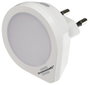 Brennenstuhl NL 01 QD 1173190010 Éjszakai fény Kerek LED Fehér bélyegkép