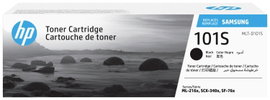 Samsung Toner MLT-D101S Eredeti Fekete 1500 oldal SU696A
