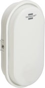 Brennenstuhl 1270780900 LED-es kültéri fali lámpa EEK: F (A - G) 15 W Fehér bélyegkép