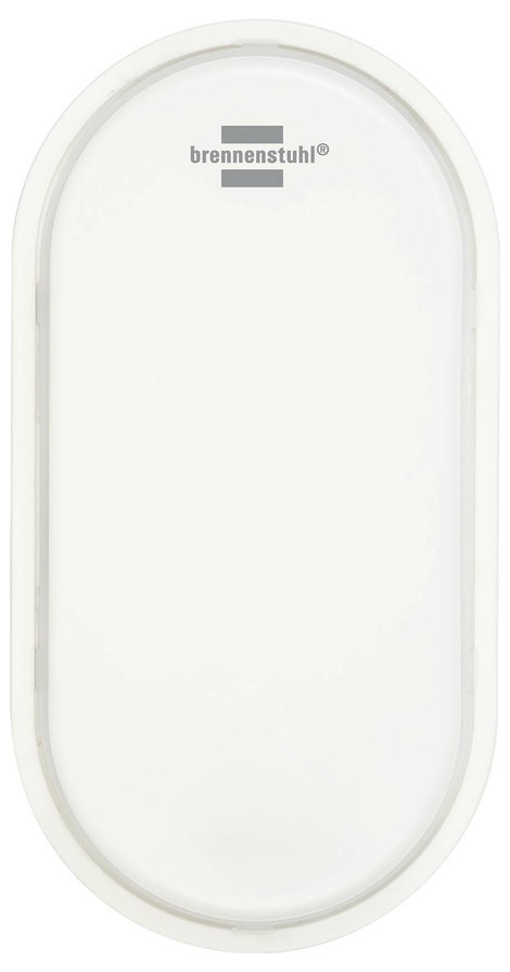 Brennenstuhl 1270780900 LED-es kültéri fali lámpa EEK: F (A - G) 15 W Fehér 2. kép