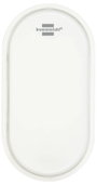 Brennenstuhl 1270780900 LED-es kültéri fali lámpa EEK: F (A - G) 15 W Fehér 2. bélyegkép