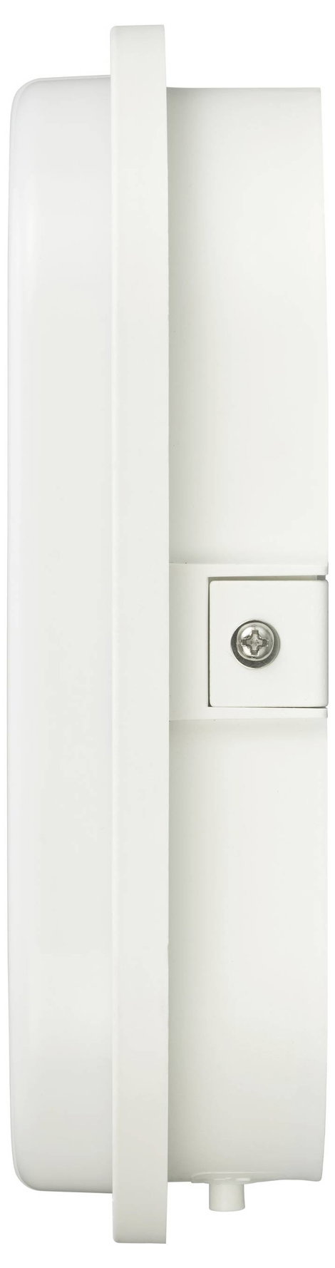 Brennenstuhl 1270780900 LED-es kültéri fali lámpa EEK: F (A - G) 15 W Fehér 3. kép