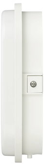 Brennenstuhl 1270780900 LED-es kültéri fali lámpa EEK: F (A - G) 15 W Fehér 3. bélyegkép